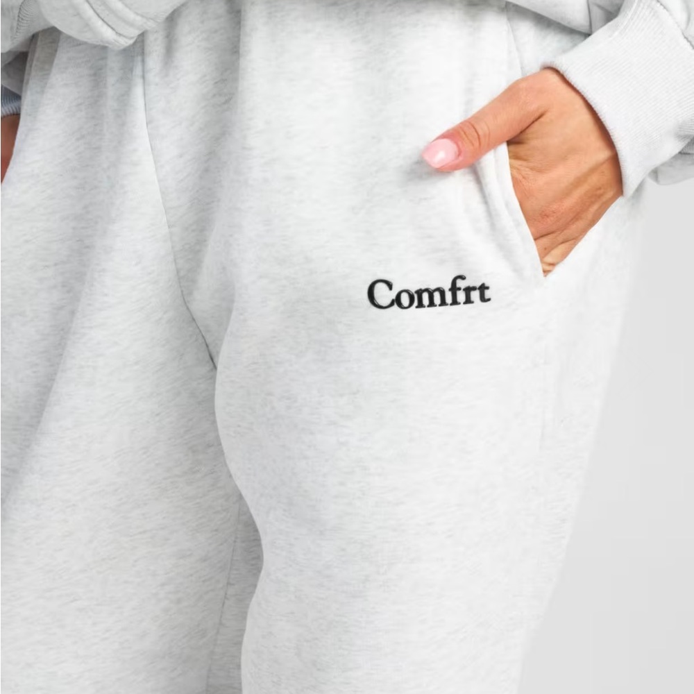 Comfrt Cloud Sweat Set - image 3